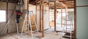 Entreprise de rénovation de la maison et de rénovation d’appartement à Chenoise